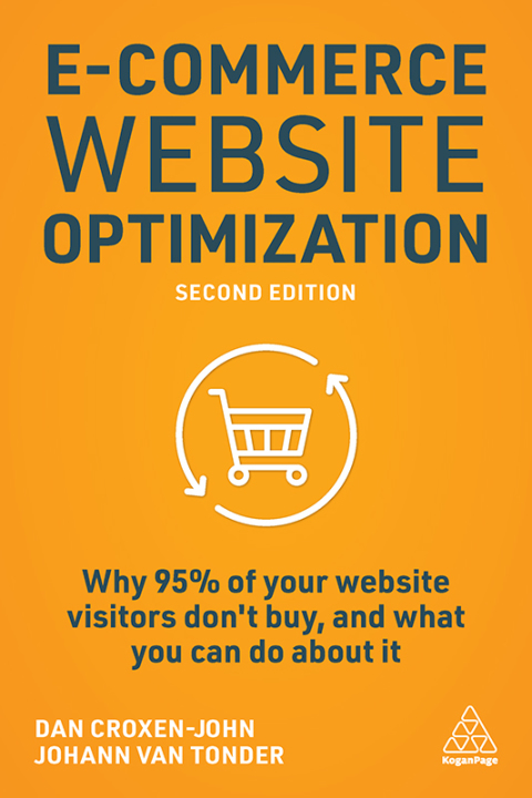 E-Commerce Website Optimization